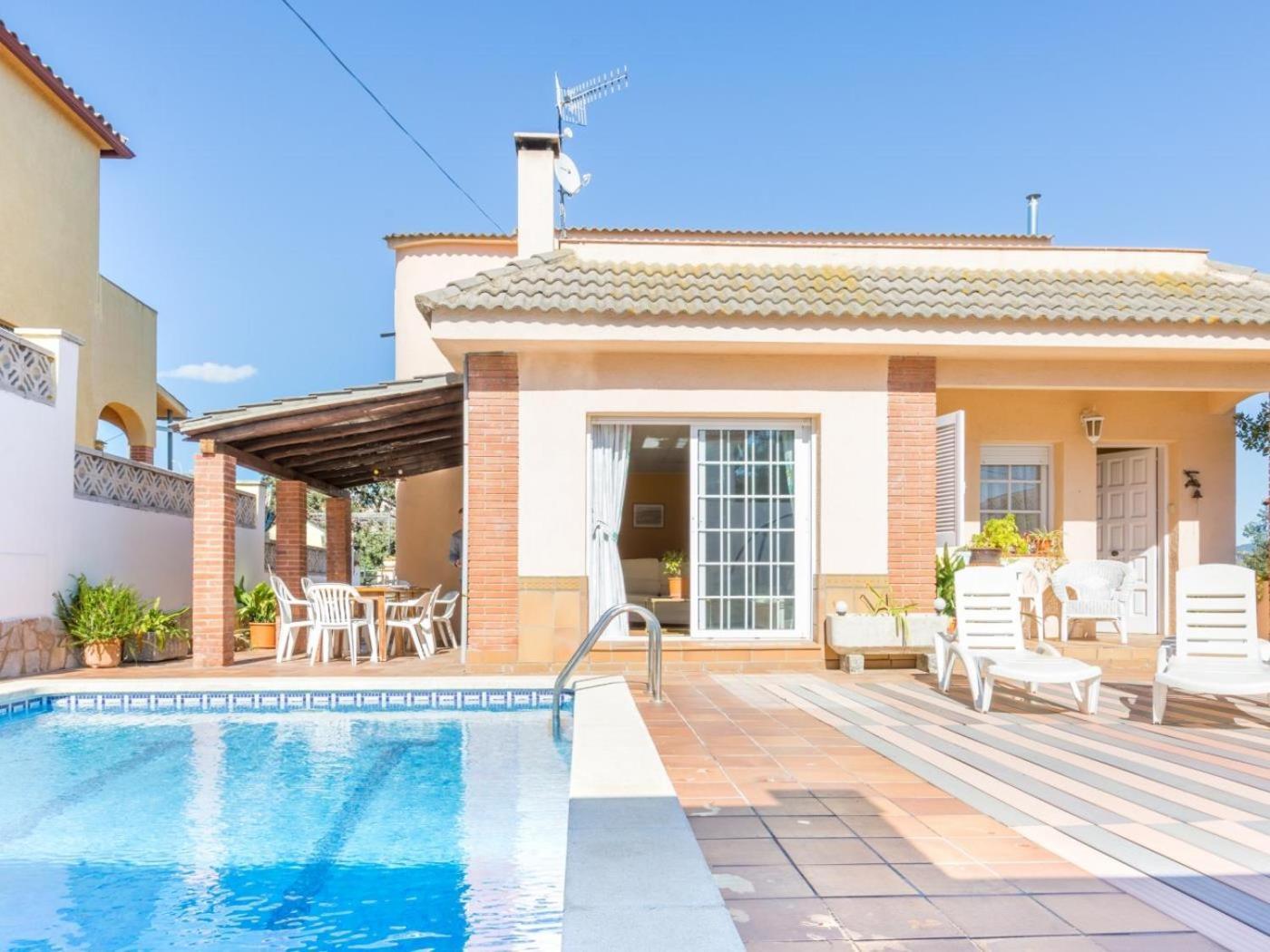 Holiday home 0334 In